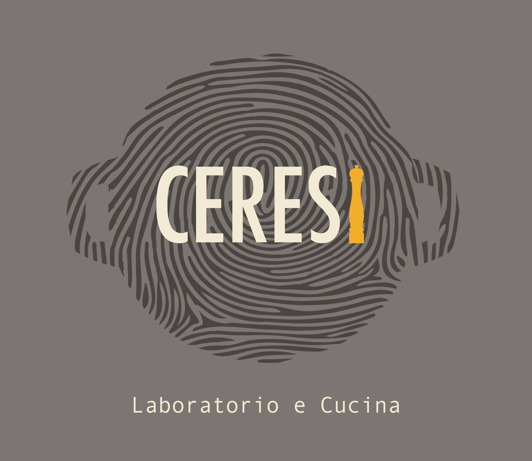 Ceresi · Laboratorio e Cucina
